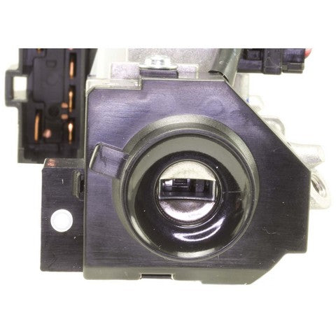 Ignition Lock Cylinder and Switch WVE 4H1511