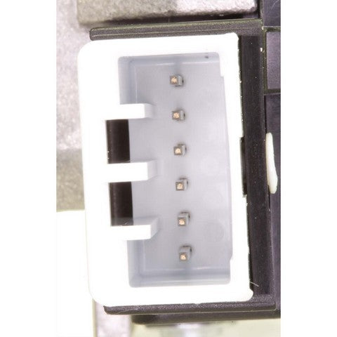 Ignition Lock Cylinder and Switch WVE 4H1511