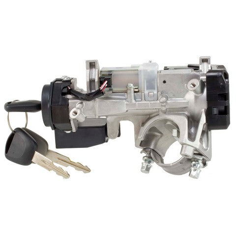 Ignition Lock Cylinder and Switch WVE 4H1512
