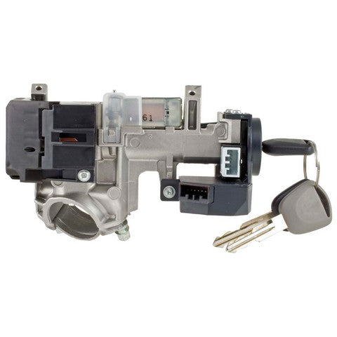 Ignition Lock Cylinder and Switch WVE 4H1512