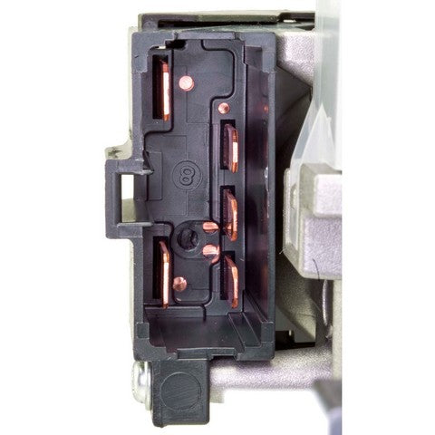Ignition Lock Cylinder and Switch WVE 4H1512