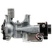 Ignition Lock Cylinder and Switch WVE 4H1514