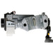 Ignition Lock Cylinder and Switch WVE 4H1514