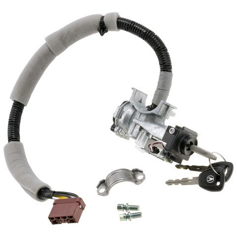 Ignition Lock Cylinder and Switch WVE 4H1514