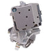 Ignition Lock Cylinder and Switch WVE 4H1515