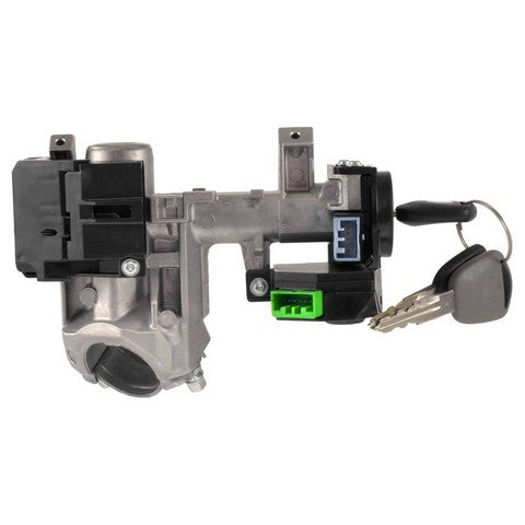 Ignition Lock Cylinder and Switch WVE 4H1517