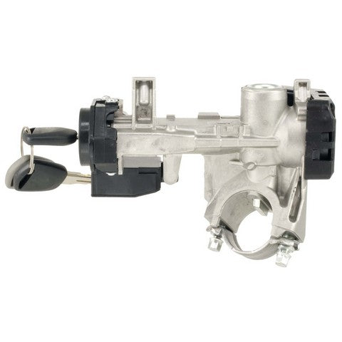 Ignition Lock Cylinder and Switch WVE 4H1517