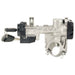 Ignition Lock Cylinder and Switch WVE 4H1517