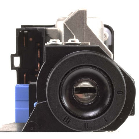 Ignition Lock Cylinder and Switch WVE 4H1517