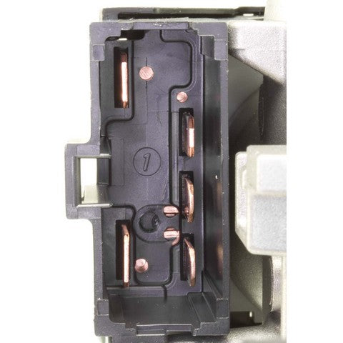 Ignition Lock Cylinder and Switch WVE 4H1517