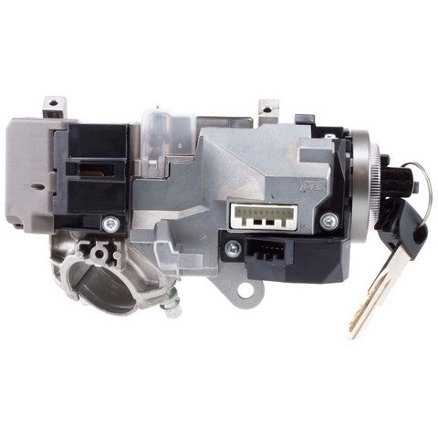 Ignition Lock Cylinder and Switch WVE 4H1518