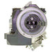 Ignition Lock Cylinder and Switch WVE 4H1518