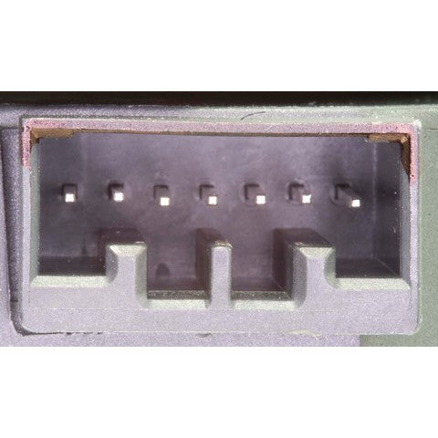Ignition Lock Cylinder and Switch WVE 4H1518