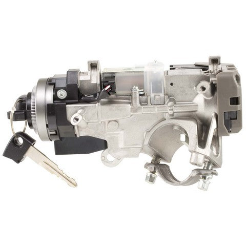 Ignition Lock Cylinder and Switch WVE 4H1519