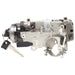 Ignition Lock Cylinder and Switch WVE 4H1519