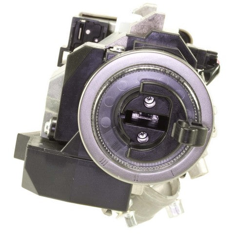 Ignition Lock Cylinder and Switch WVE 4H1519