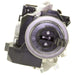 Ignition Lock Cylinder and Switch WVE 4H1519