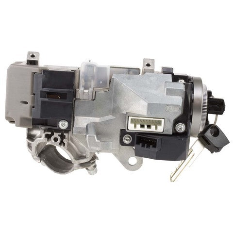 Ignition Lock Cylinder and Switch WVE 4H1519