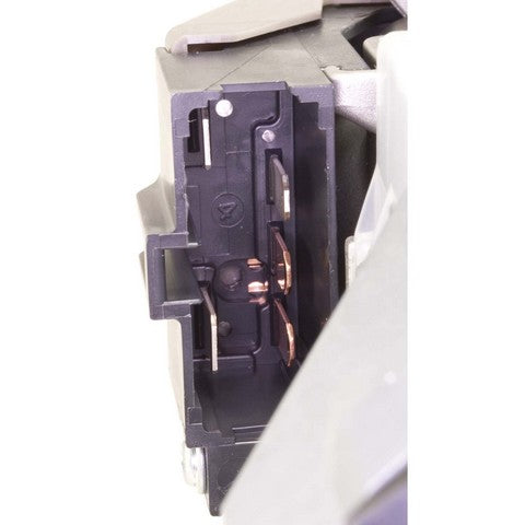 Ignition Lock Cylinder and Switch WVE 4H1519