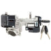 Ignition Lock Cylinder and Switch WVE 4H1520