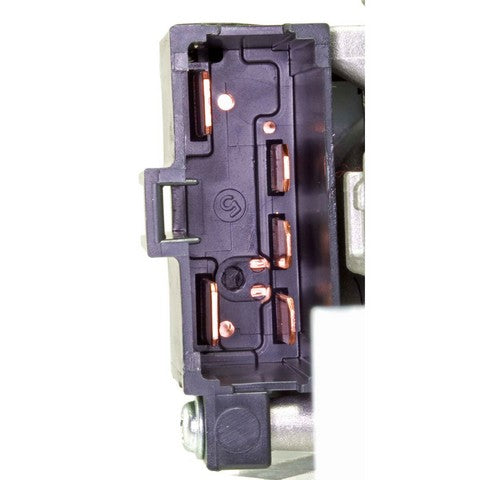 Ignition Lock Cylinder and Switch WVE 4H1520