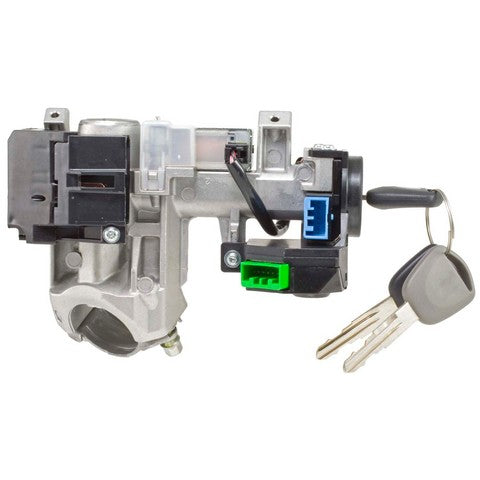 Ignition Lock Cylinder and Switch WVE 4H1521