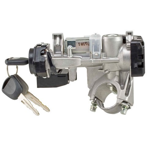 Ignition Lock Cylinder and Switch WVE 4H1521