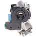 Ignition Lock Cylinder and Switch WVE 4H1521