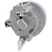 Ignition Lock Cylinder WVE 4H1524