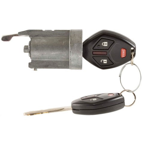 Ignition Lock Cylinder WVE 4H1526