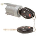 Ignition Lock Cylinder WVE 4H1526