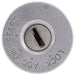 Ignition Lock Cylinder WVE 4H1527