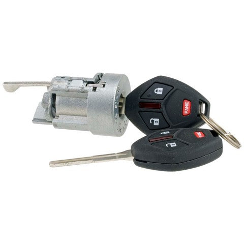 Ignition Lock Cylinder WVE 4H1527
