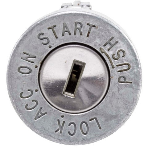 Ignition Lock Cylinder WVE 4H1533
