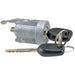 Ignition Lock Cylinder WVE 4H1533