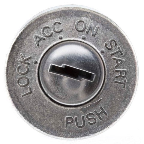 Ignition Lock Cylinder WVE 4H1535