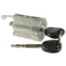 Ignition Lock Cylinder WVE 4H1536