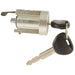 Ignition Lock Cylinder WVE 4H1540