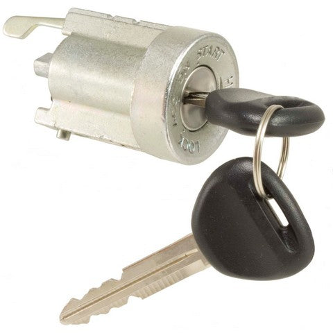 Ignition Lock Cylinder WVE 4H1540