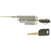 Ignition Lock Cylinder WVE 4H1545