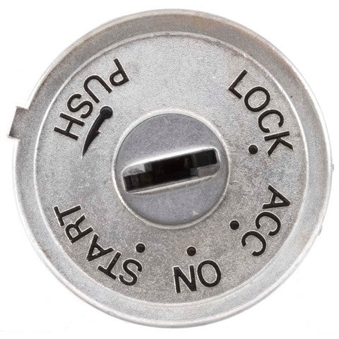Ignition Lock Cylinder WVE 4H1545