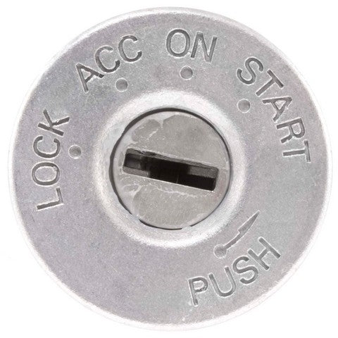 Ignition Lock Cylinder WVE 4H1548