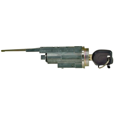 Ignition Lock Cylinder WVE 4H1553