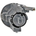Ignition Lock Cylinder WVE 4H1553