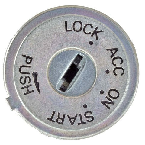 Ignition Lock Cylinder WVE 4H1553