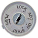 Ignition Lock Cylinder WVE 4H1553