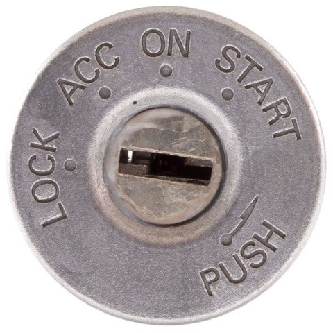 Ignition Lock Cylinder WVE 4H1557