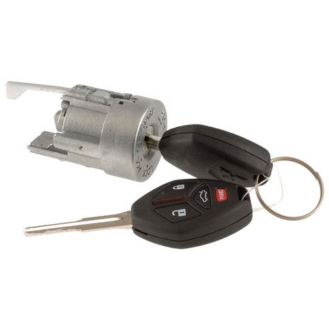 Ignition Lock Cylinder WVE 4H1557