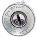 Ignition Lock Cylinder WVE 4H1560