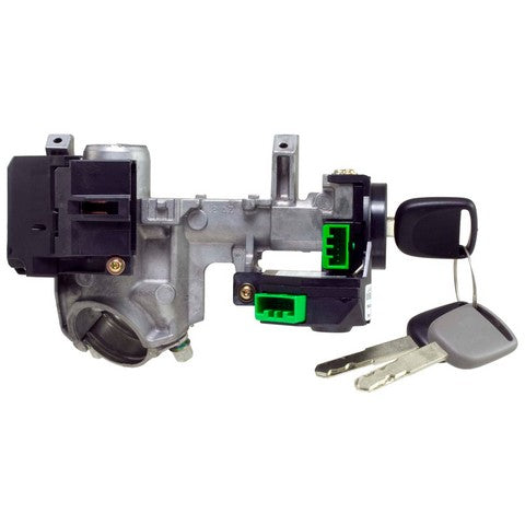 Ignition Lock Cylinder and Switch WVE 4H1564